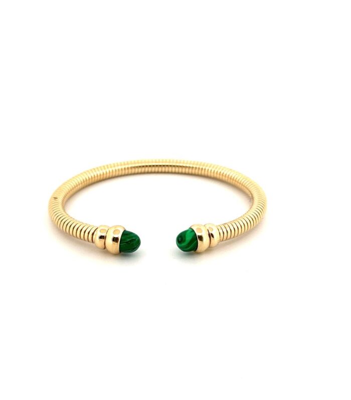 Pulseras 14K A Weight 14.9g