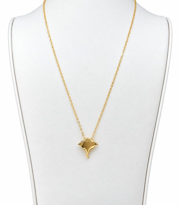 Cadena Dije 14K 18'' 1.1g